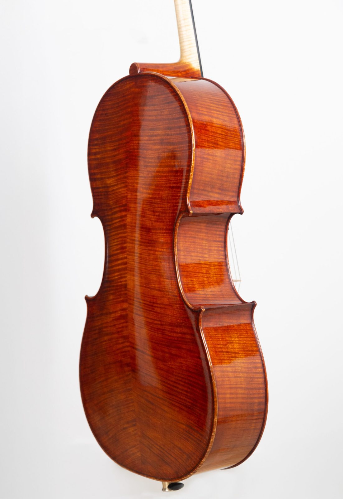 Fondo del violonchelo